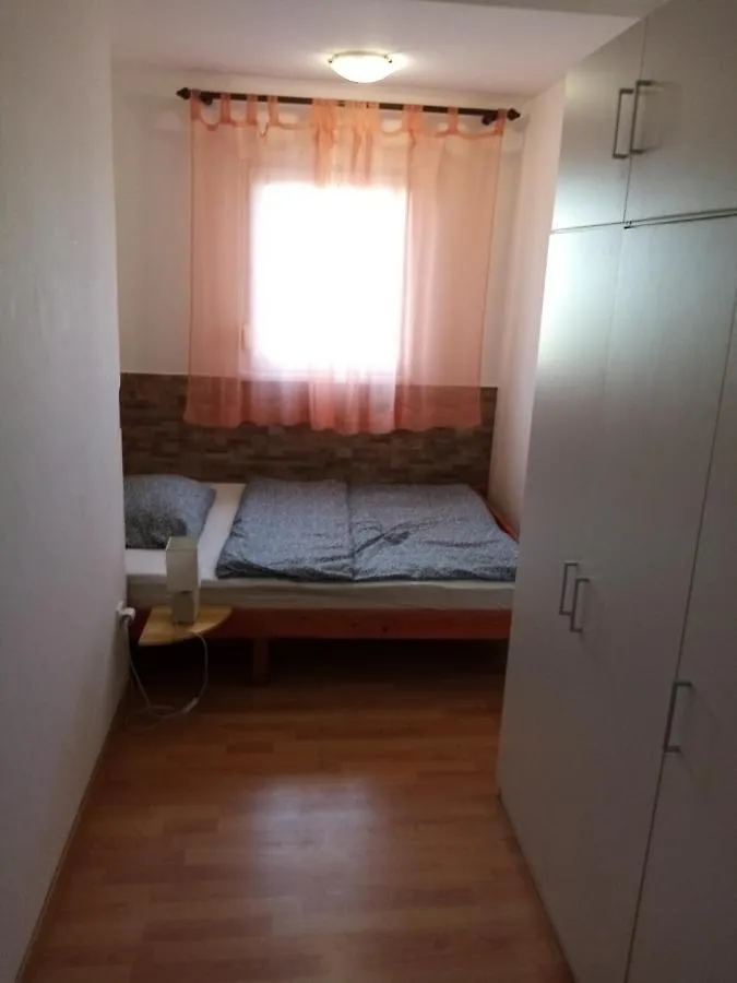 Apartment Buic Пула