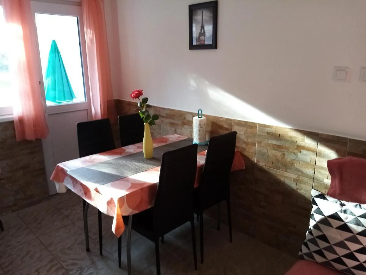 Apartment Buic Пула Хорватия