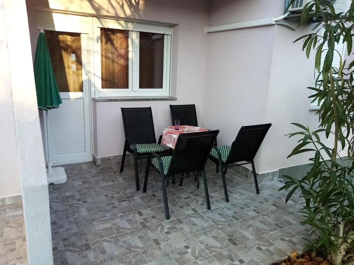 Apartment Buic Pula Croatie