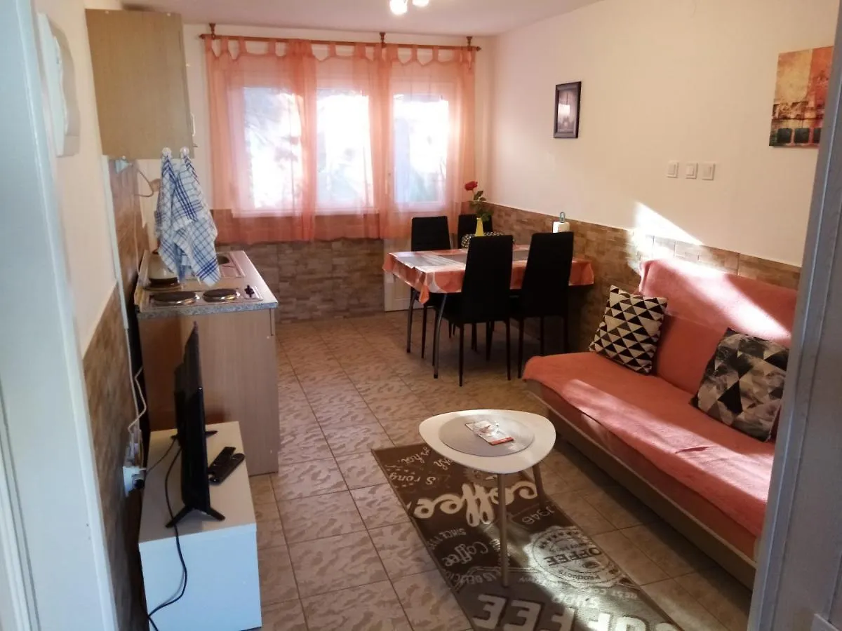 Apartment Buic Пула