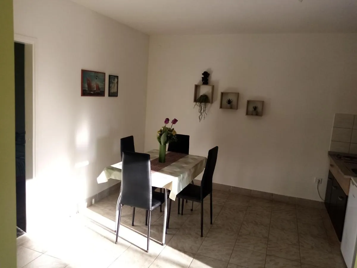 Apartment Buic Пула