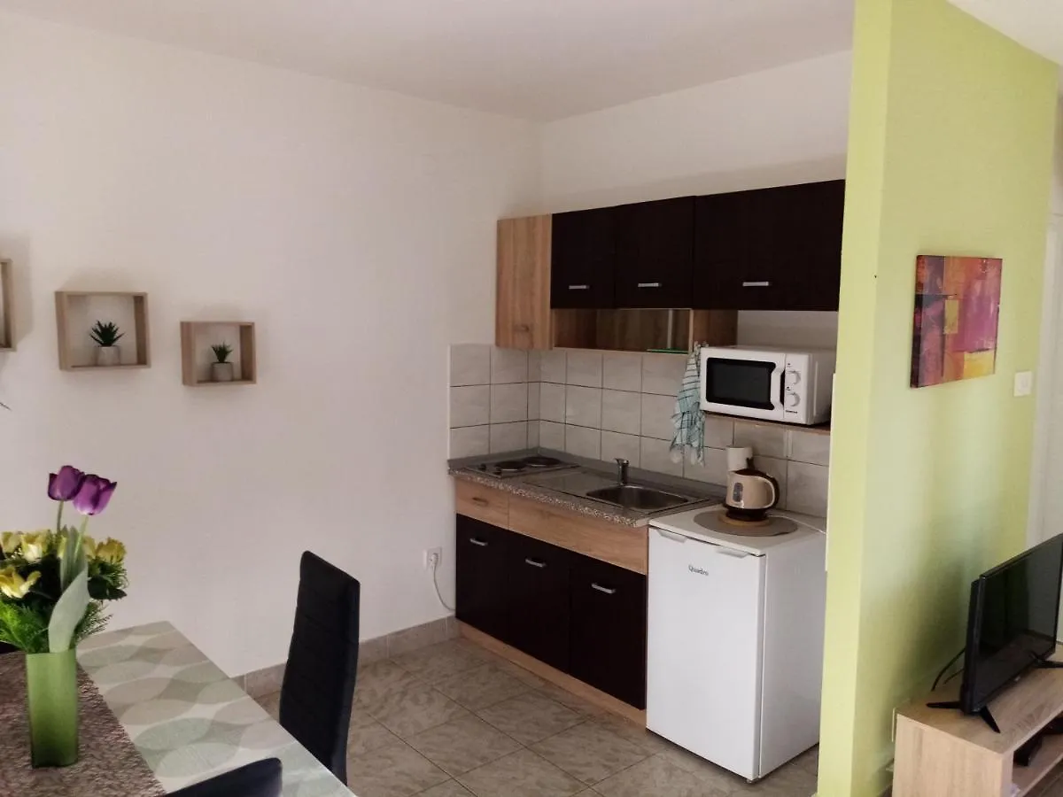 Apartment Buic Pula Croatie