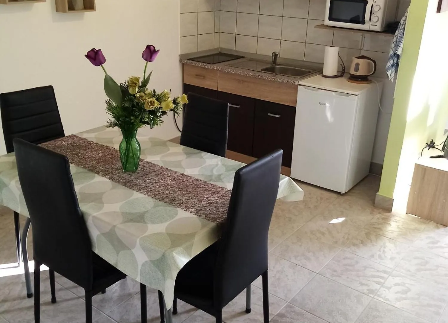 Apartment Buic Pola Croazia