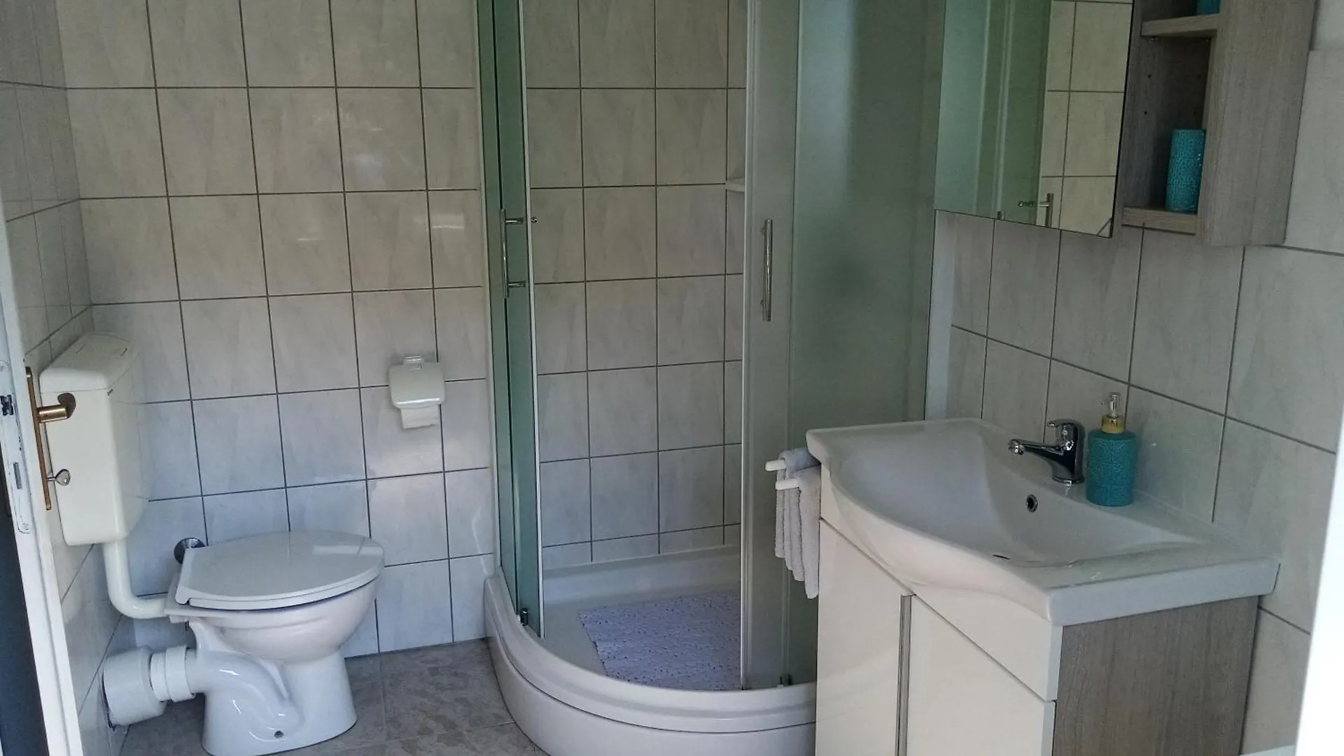 Apartment Buic Pola