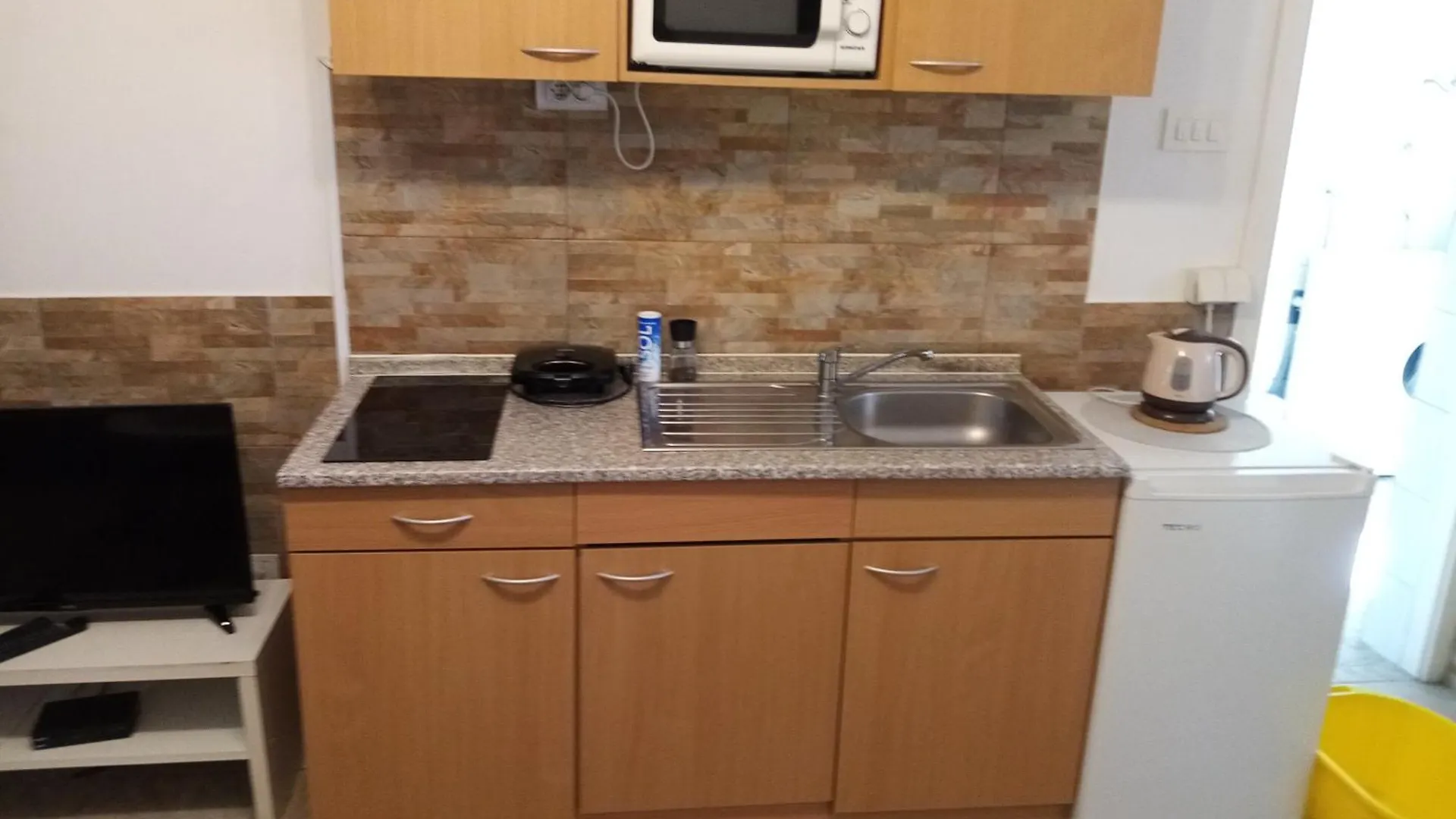 Apartment Buic Pola