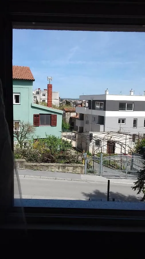 Apartment Buic Croatia