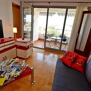 Appartement Arena, Pula