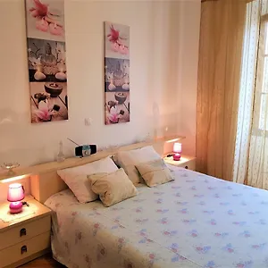 Appartement Noemi City, Pula