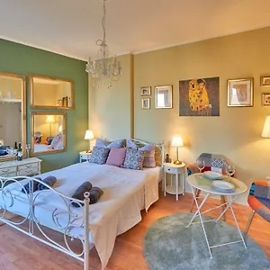 Appartement Old City Romantic Studio With Free Private Parking, Pula