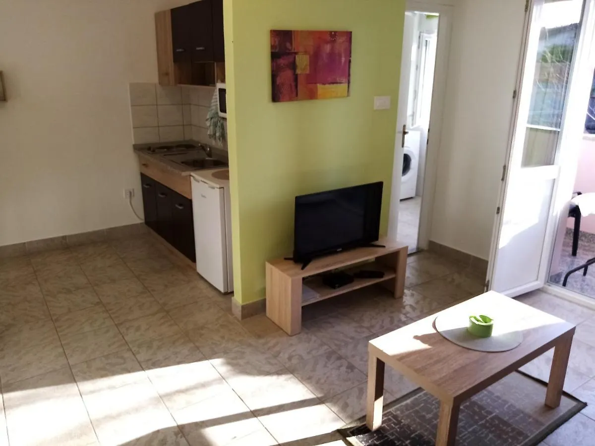 Apartment Buic Pula