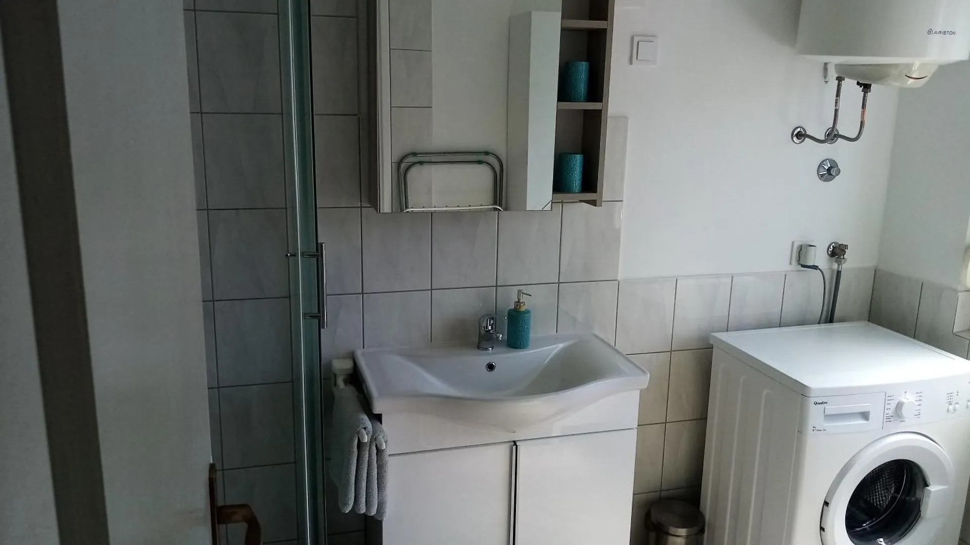 Apartment Buic Pula