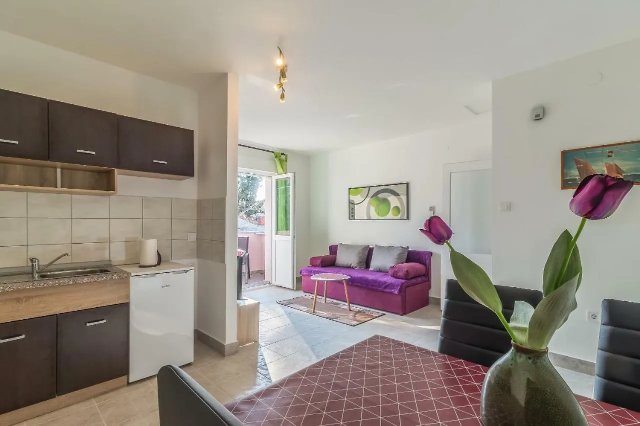 Apartment Buic Pula